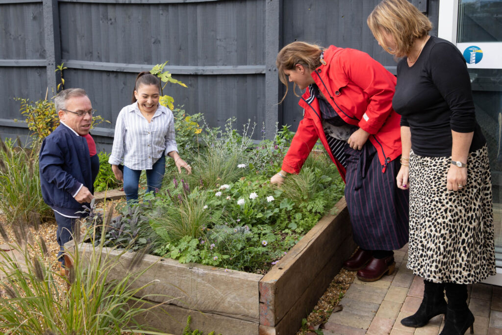 BBA Annabelle Davis Centre, Yaxley, Cambridgeshire 