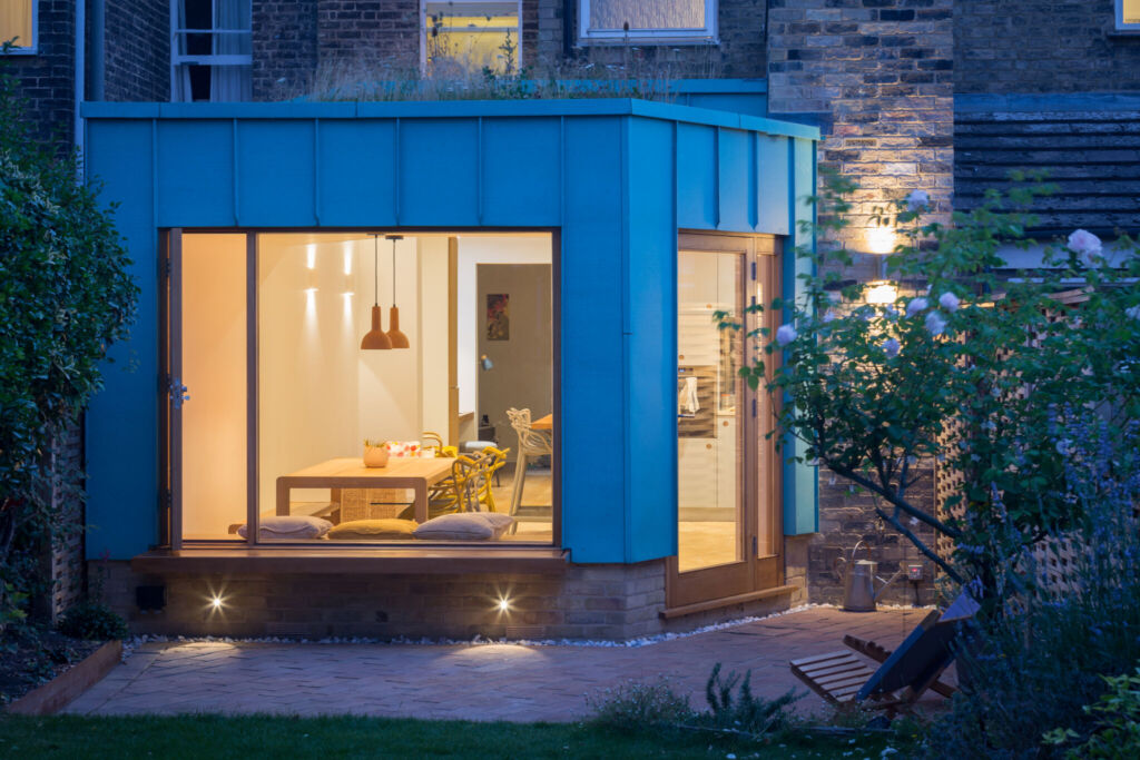 BBA Copper House, Cambridge 