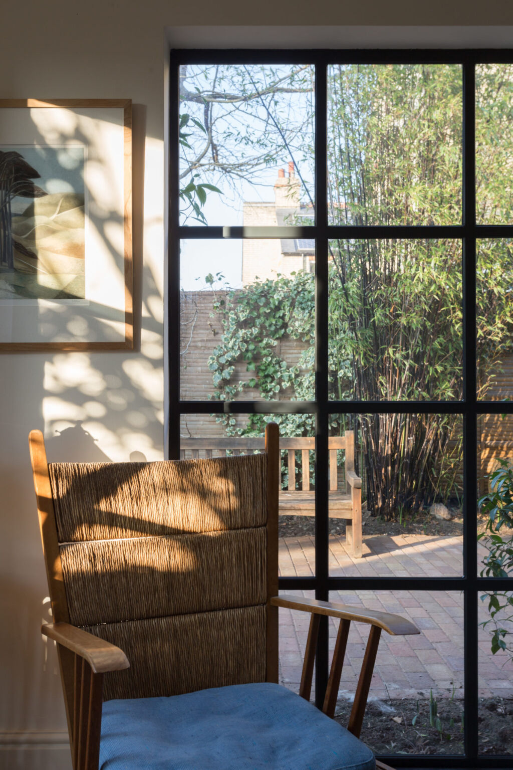 BBA Heathfield House, Cambridge 