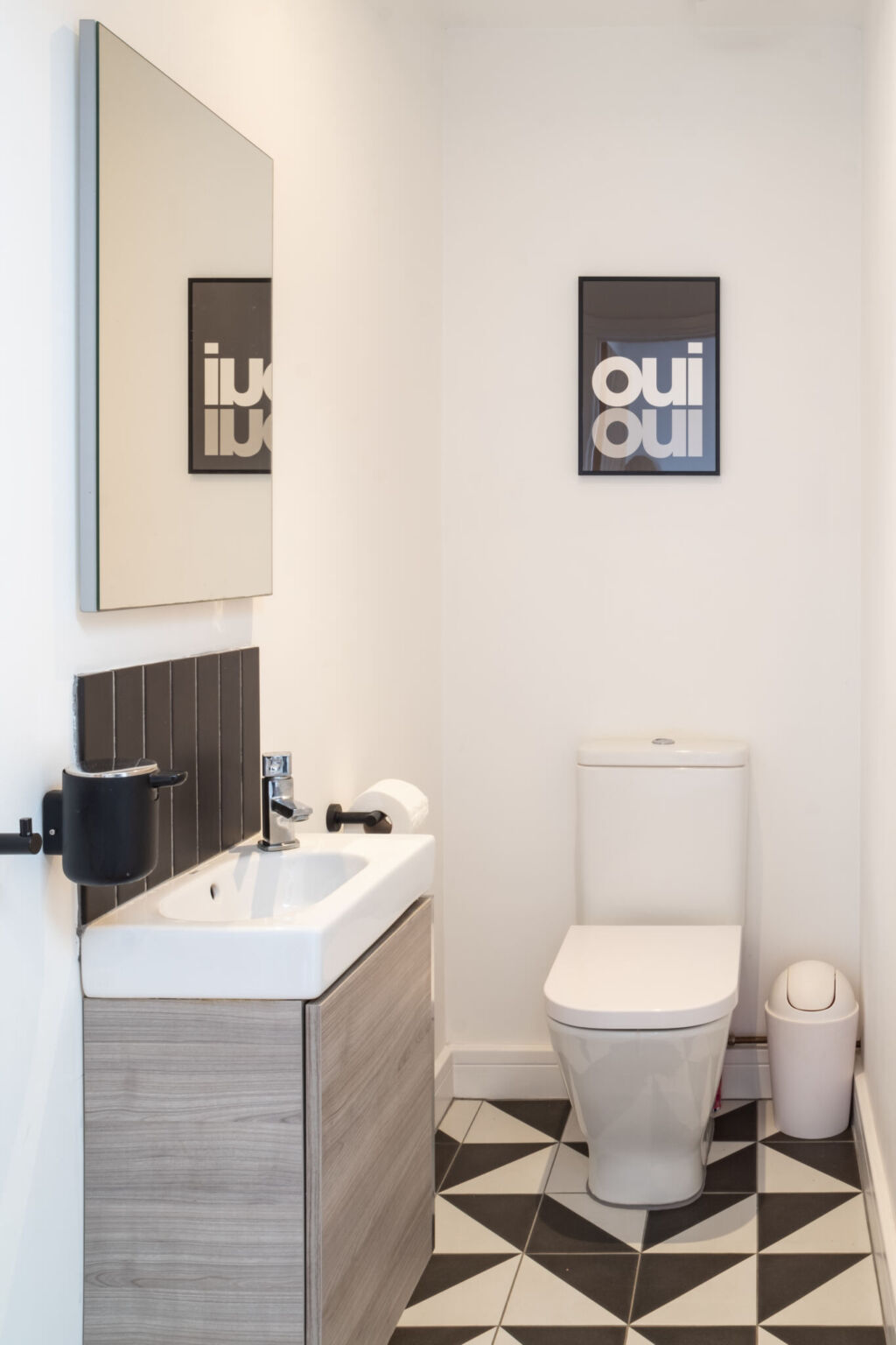 BBA The Annexe, Cambridgeshire 