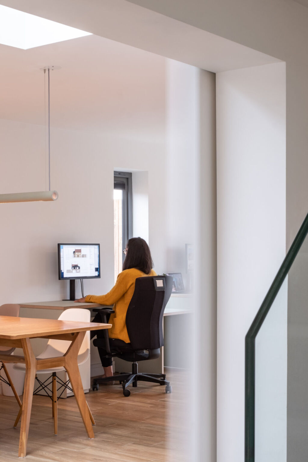 BBA The Annexe, Cambridgeshire 