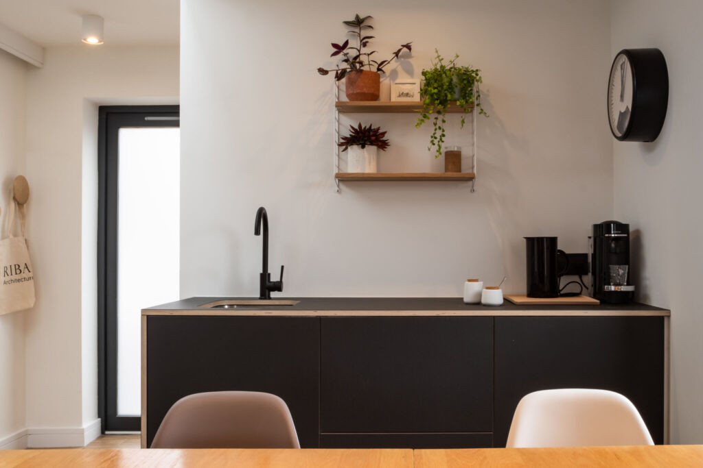 BBA The Annexe, Cambridgeshire 
